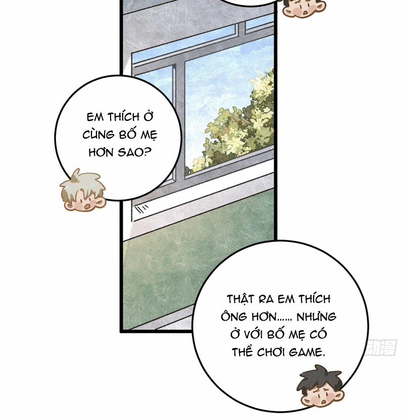 Tôi Không Cùng Anh Đến Vùng Đất Bắp Ngô Đâu! 23 trang 48