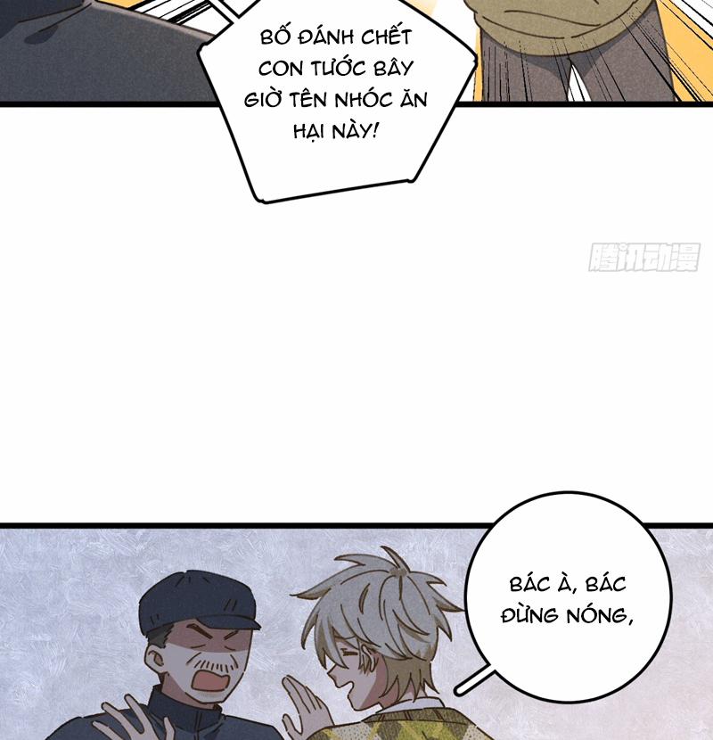 Tôi Không Cùng Anh Đến Vùng Đất Bắp Ngô Đâu! 23 trang 51