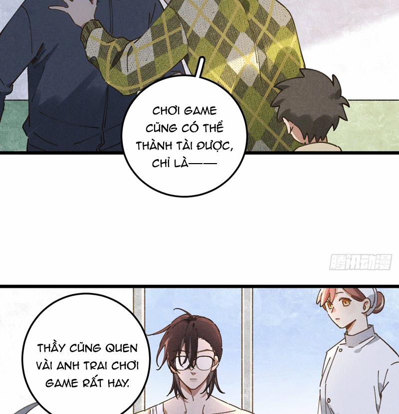 Tôi Không Cùng Anh Đến Vùng Đất Bắp Ngô Đâu! 23 trang 52