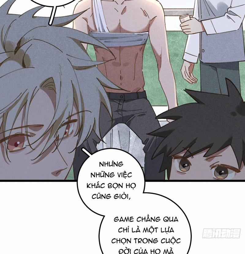 Tôi Không Cùng Anh Đến Vùng Đất Bắp Ngô Đâu! 23 trang 53