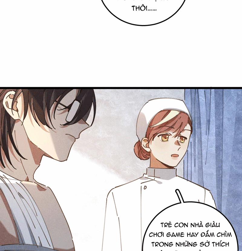 Tôi Không Cùng Anh Đến Vùng Đất Bắp Ngô Đâu! 23 trang 54