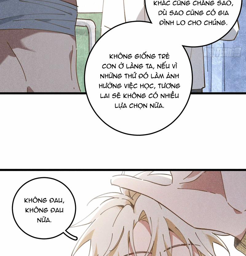 Tôi Không Cùng Anh Đến Vùng Đất Bắp Ngô Đâu! 23 trang 55