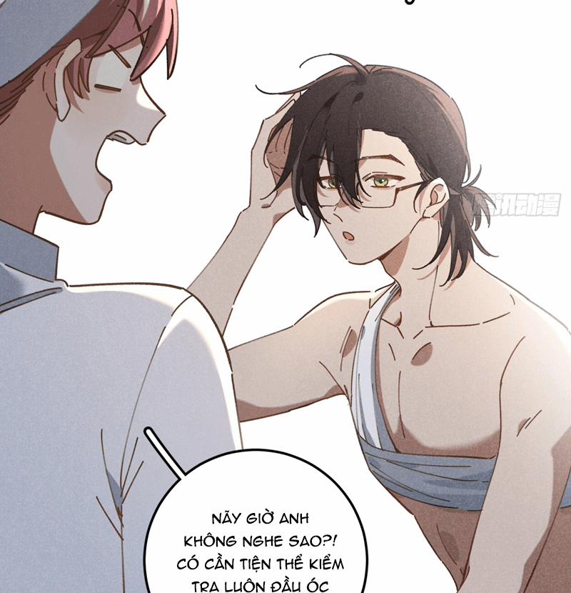 Tôi Không Cùng Anh Đến Vùng Đất Bắp Ngô Đâu! 23 trang 60