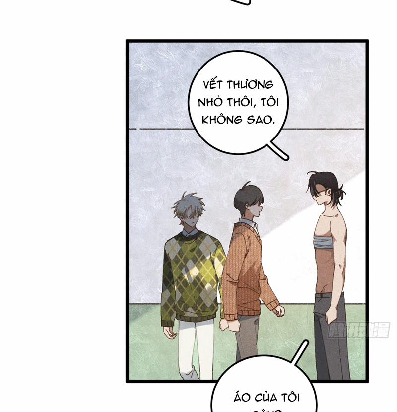 Tôi Không Cùng Anh Đến Vùng Đất Bắp Ngô Đâu! 23 trang 64