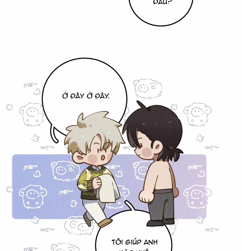 Tôi Không Cùng Anh Đến Vùng Đất Bắp Ngô Đâu! 23 trang 65