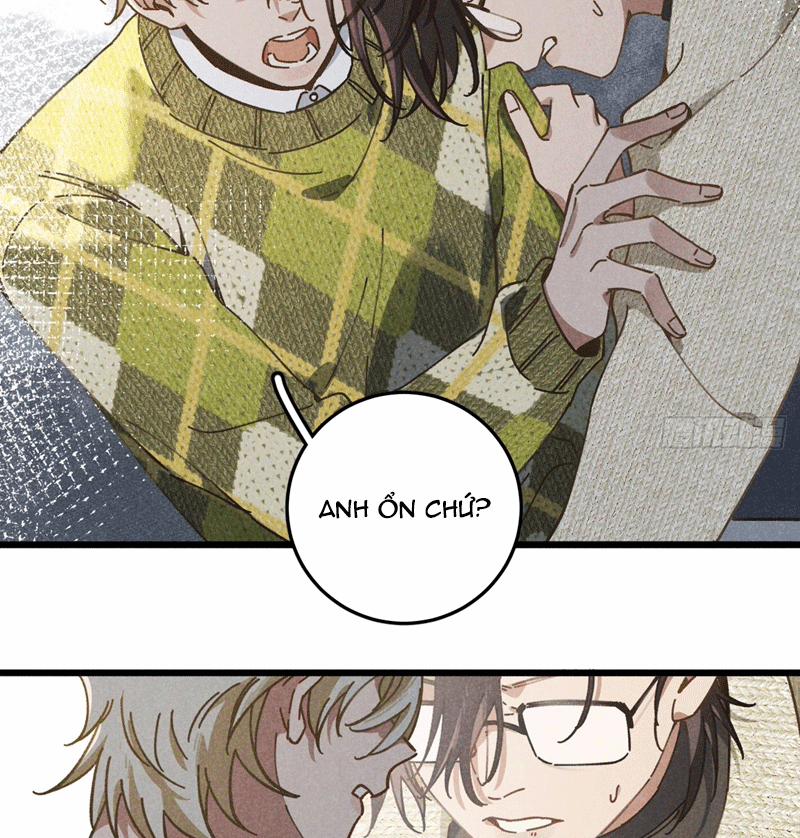 Tôi Không Cùng Anh Đến Vùng Đất Bắp Ngô Đâu! 23 trang 7