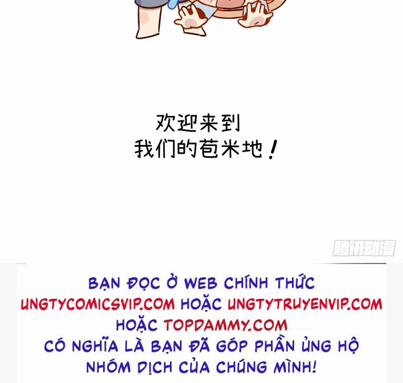 Tôi Không Cùng Anh Đến Vùng Đất Bắp Ngô Đâu! 23 trang 78