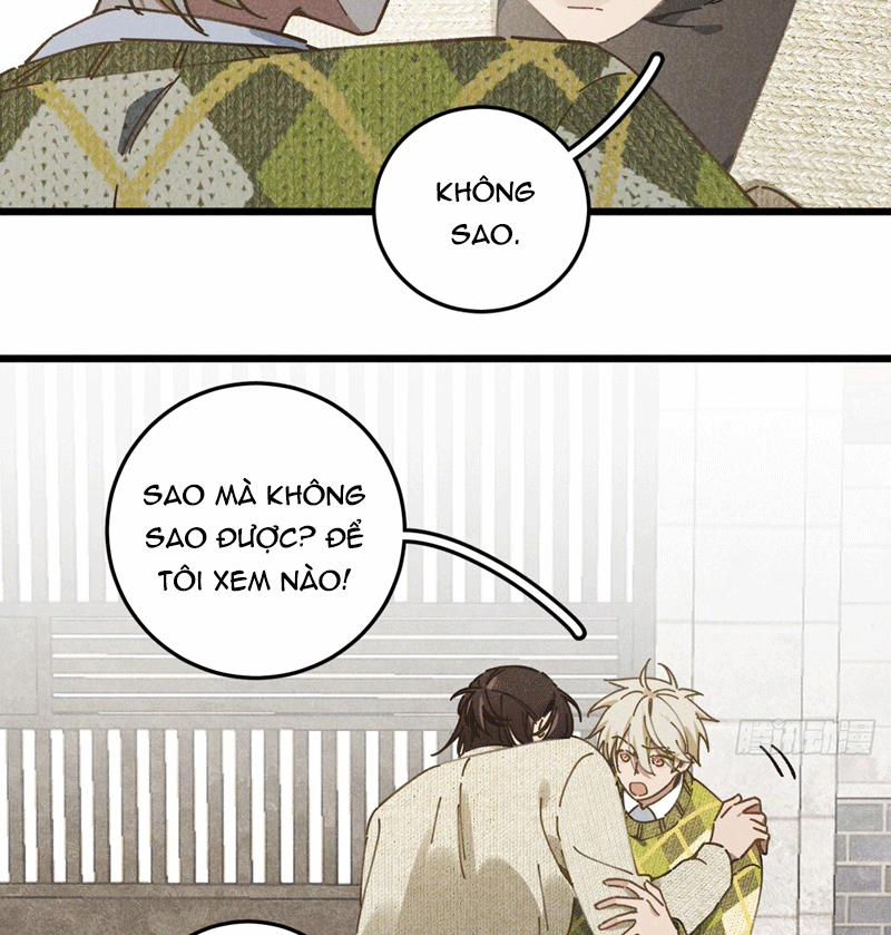 Tôi Không Cùng Anh Đến Vùng Đất Bắp Ngô Đâu! 23 trang 8