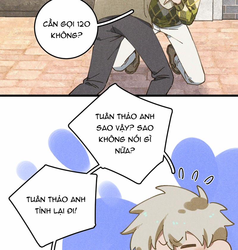 Tôi Không Cùng Anh Đến Vùng Đất Bắp Ngô Đâu! 23 trang 9