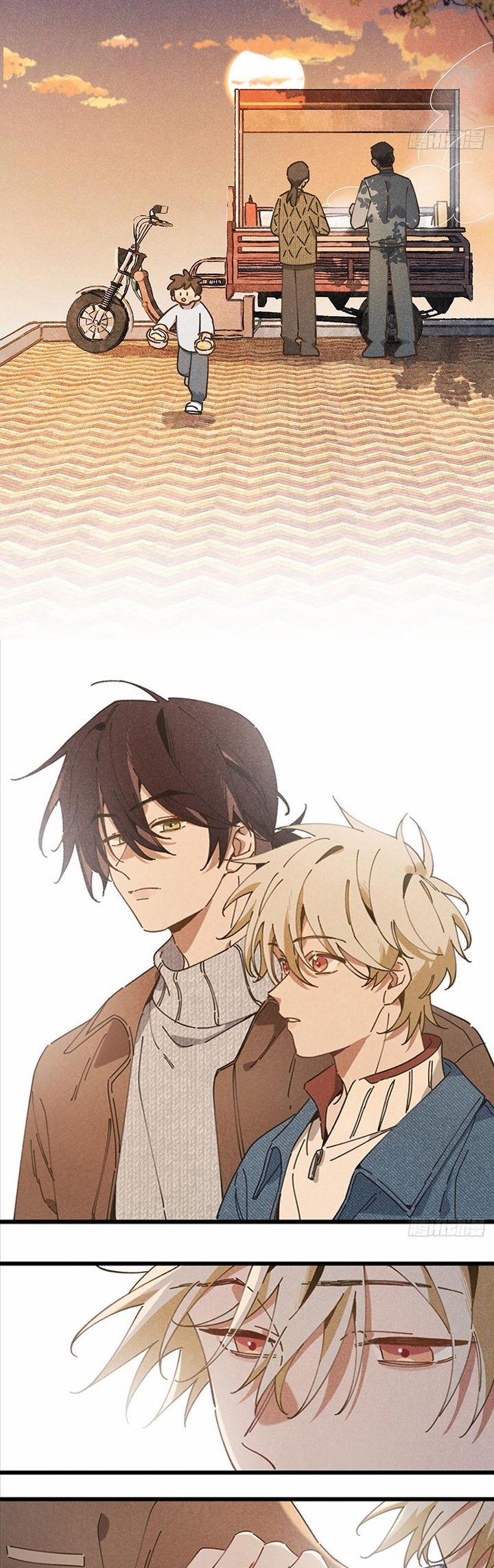 Tôi Không Cùng Anh Đến Vùng Đất Bắp Ngô Đâu! 25 trang 13