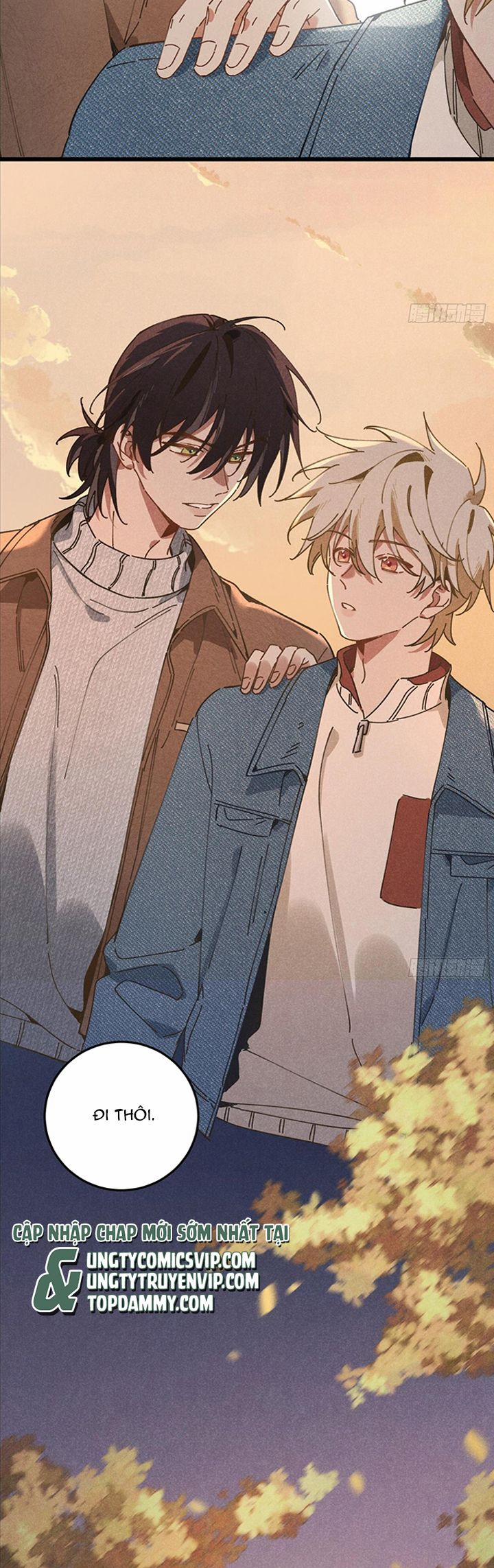 Tôi Không Cùng Anh Đến Vùng Đất Bắp Ngô Đâu! 25 trang 14