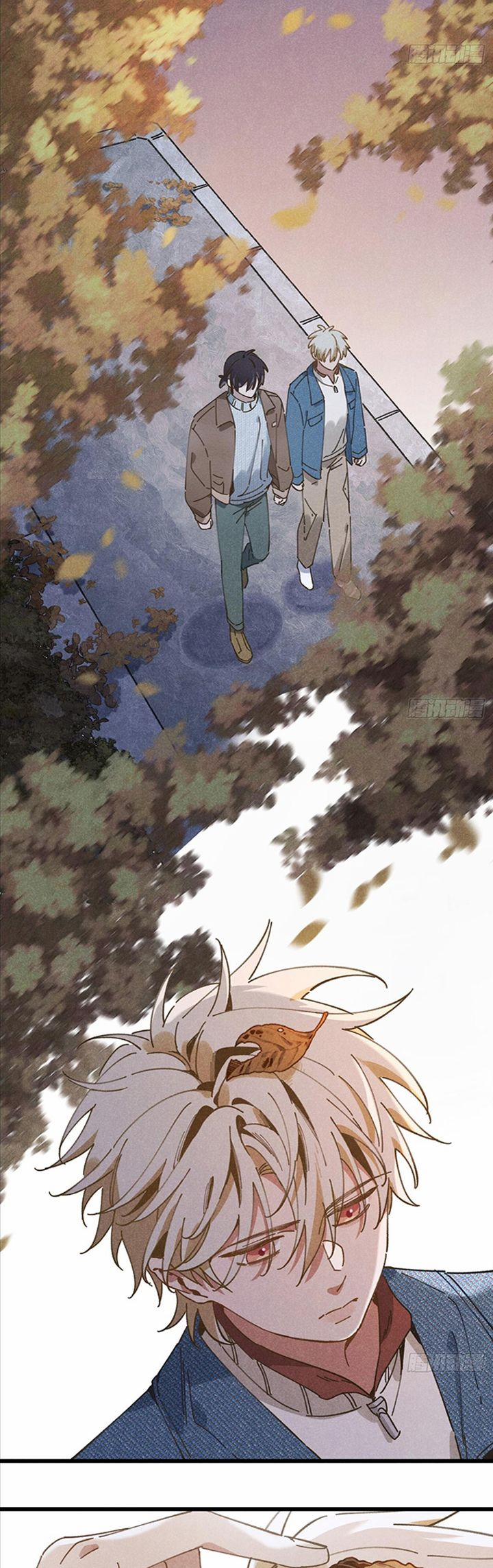 Tôi Không Cùng Anh Đến Vùng Đất Bắp Ngô Đâu! 25 trang 15