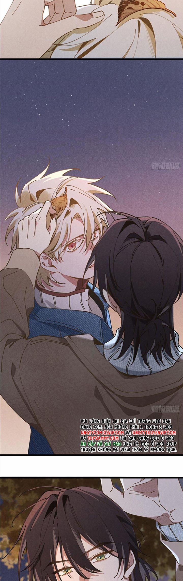 Tôi Không Cùng Anh Đến Vùng Đất Bắp Ngô Đâu! 25 trang 16