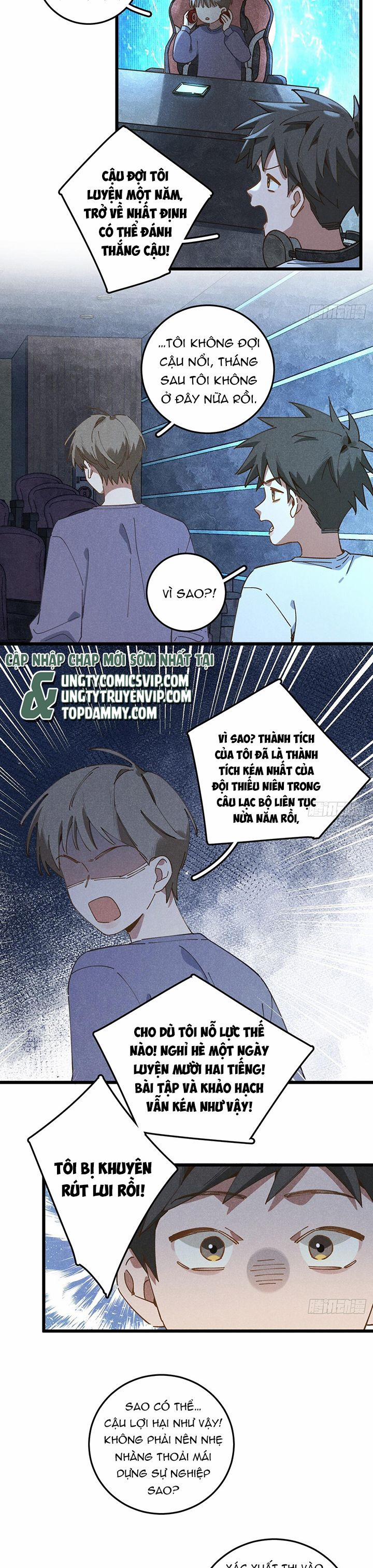 Tôi Không Cùng Anh Đến Vùng Đất Bắp Ngô Đâu! 25 trang 7