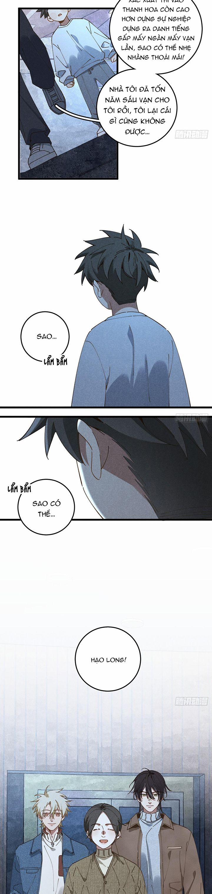 Tôi Không Cùng Anh Đến Vùng Đất Bắp Ngô Đâu! 25 trang 8