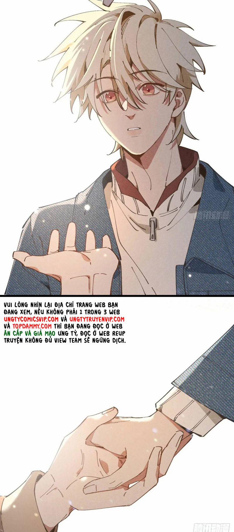 Tôi Không Cùng Anh Đến Vùng Đất Bắp Ngô Đâu! 26 trang 10