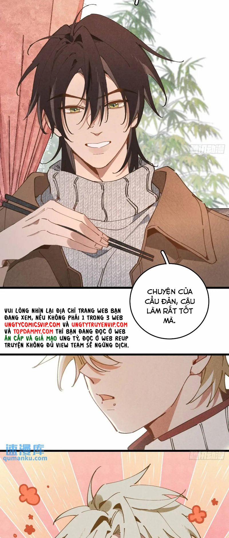 Tôi Không Cùng Anh Đến Vùng Đất Bắp Ngô Đâu! 26 trang 18