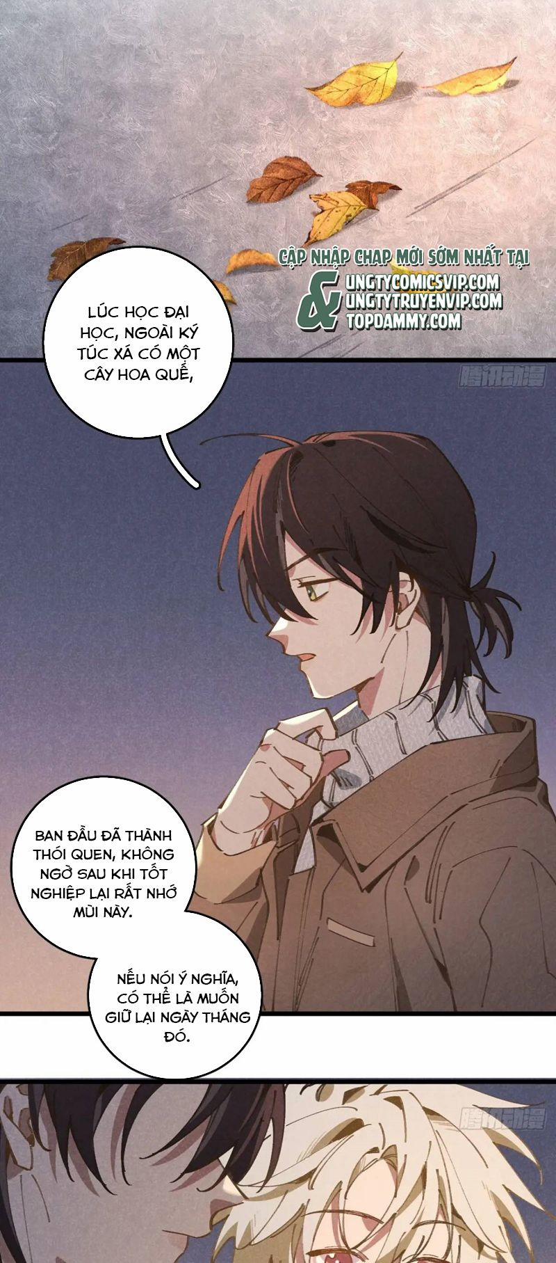 Tôi Không Cùng Anh Đến Vùng Đất Bắp Ngô Đâu! 26 trang 2