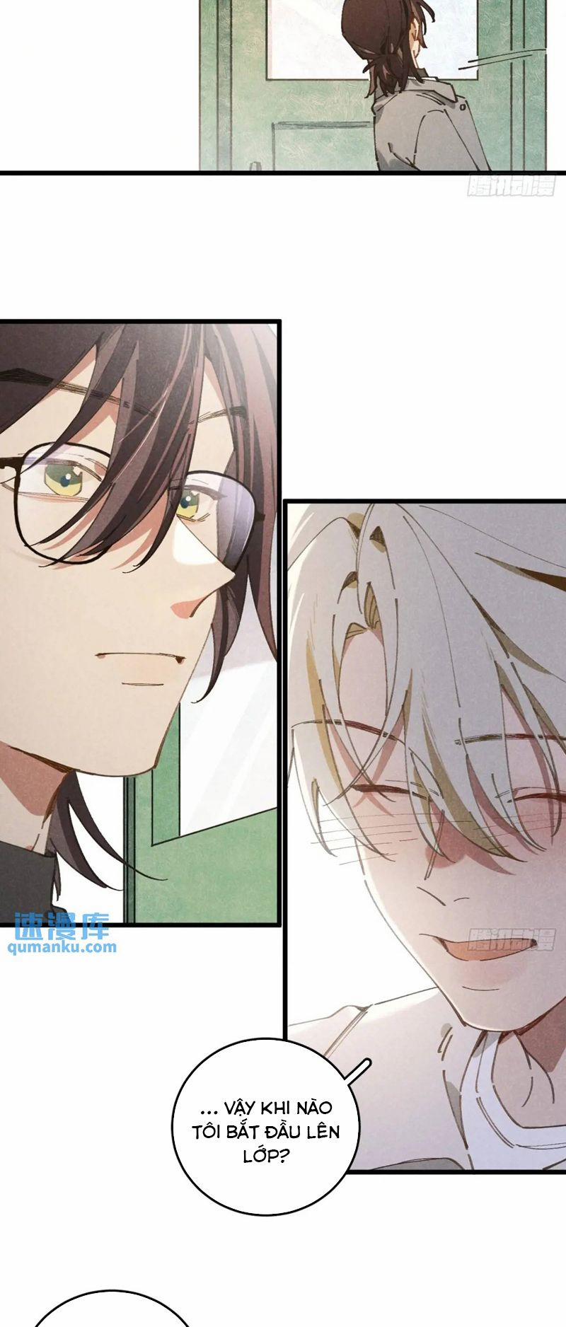 Tôi Không Cùng Anh Đến Vùng Đất Bắp Ngô Đâu! 26 trang 22