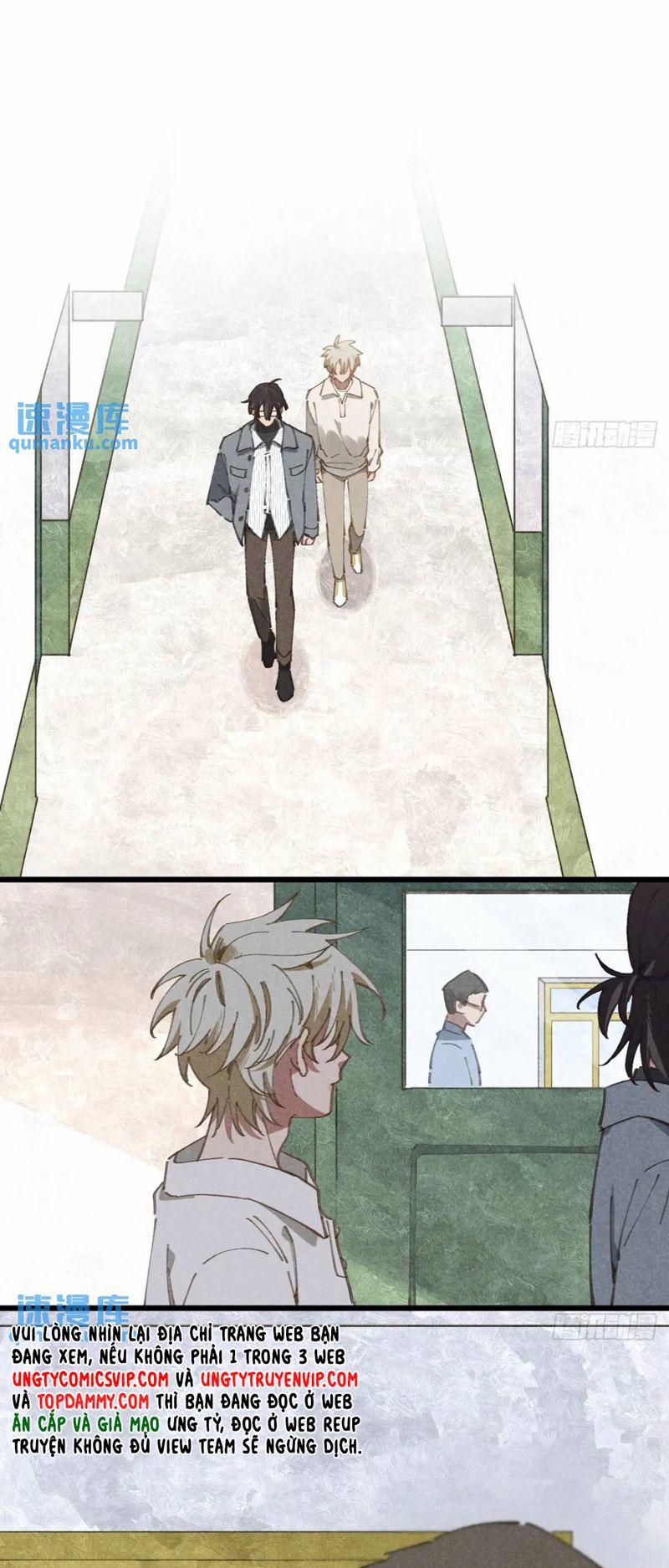 Tôi Không Cùng Anh Đến Vùng Đất Bắp Ngô Đâu! 26 trang 28