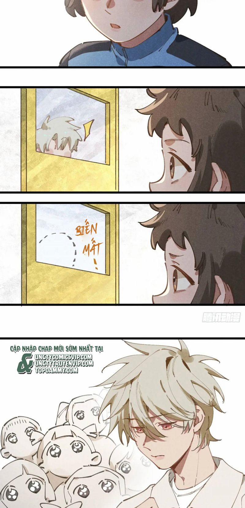 Tôi Không Cùng Anh Đến Vùng Đất Bắp Ngô Đâu! 26 trang 30