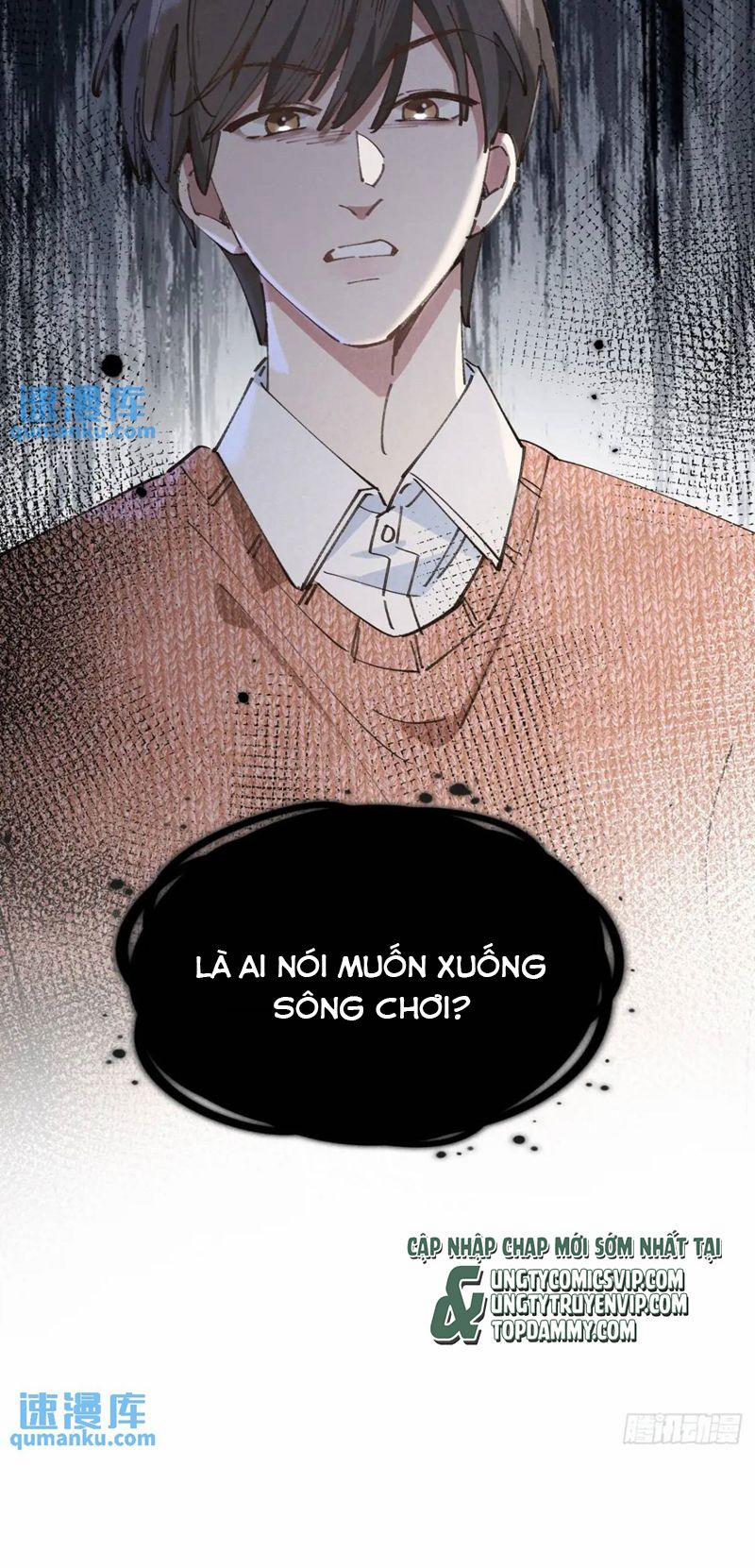 Tôi Không Cùng Anh Đến Vùng Đất Bắp Ngô Đâu! 26 trang 36