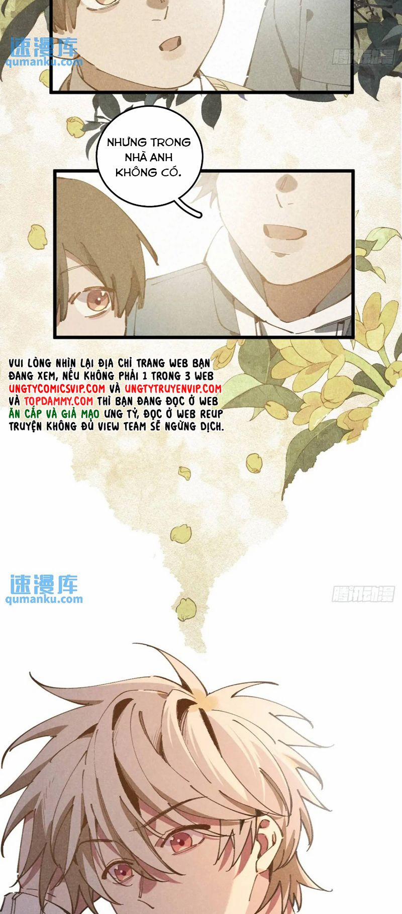 Tôi Không Cùng Anh Đến Vùng Đất Bắp Ngô Đâu! 26 trang 4