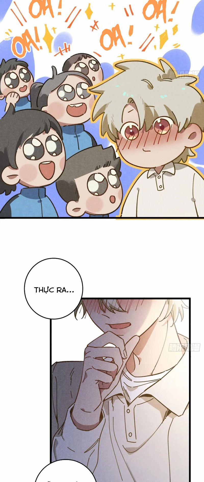 Tôi Không Cùng Anh Đến Vùng Đất Bắp Ngô Đâu! 27 trang 12