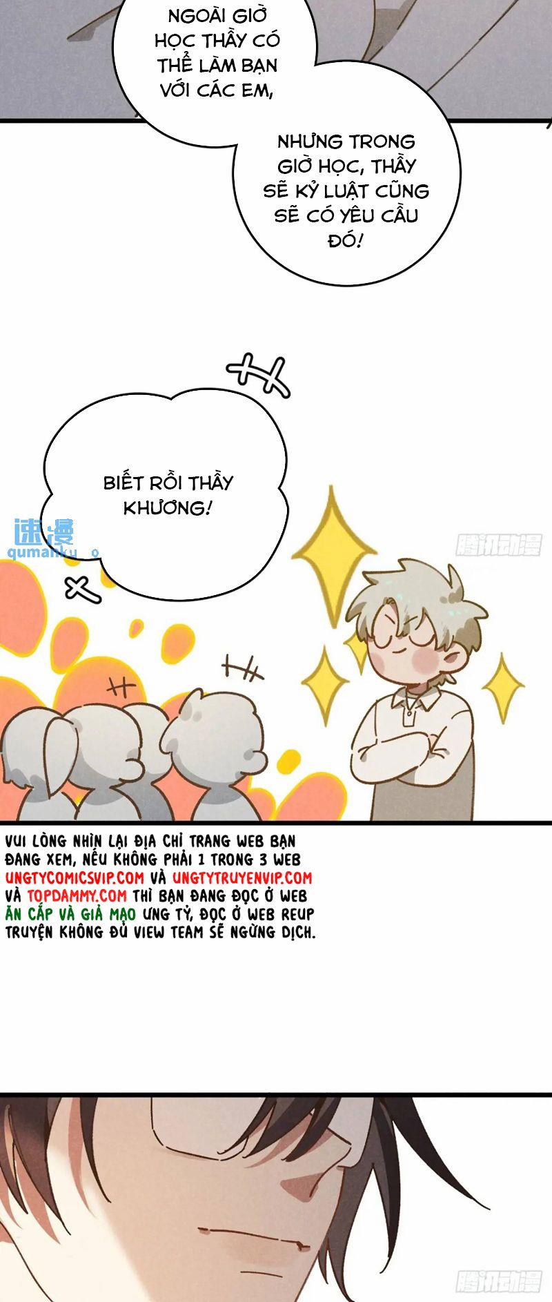 Tôi Không Cùng Anh Đến Vùng Đất Bắp Ngô Đâu! 27 trang 14