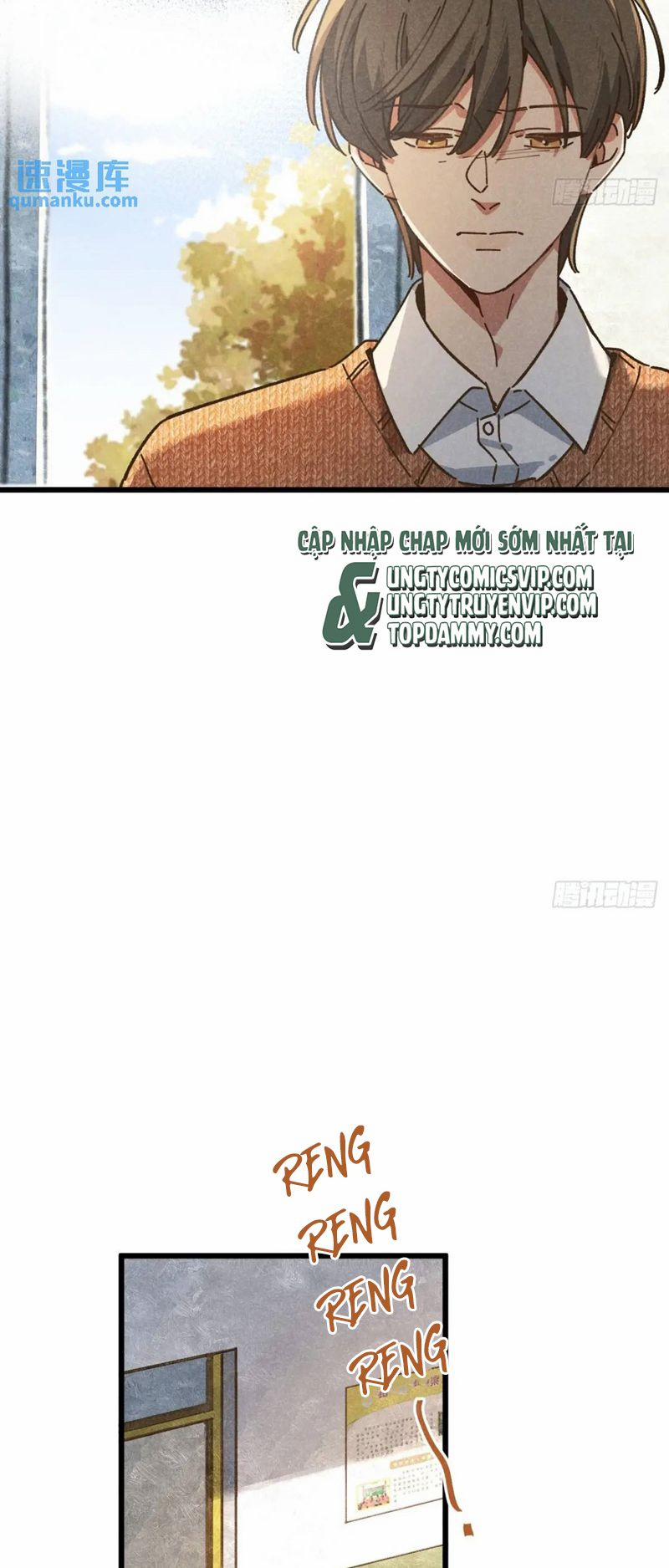 Tôi Không Cùng Anh Đến Vùng Đất Bắp Ngô Đâu! 27 trang 16