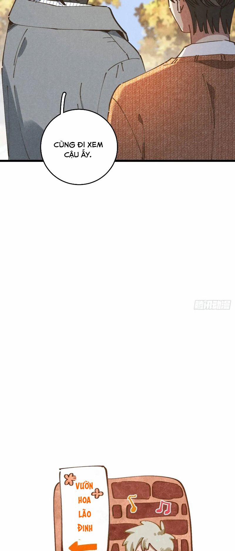 Tôi Không Cùng Anh Đến Vùng Đất Bắp Ngô Đâu! 27 trang 25