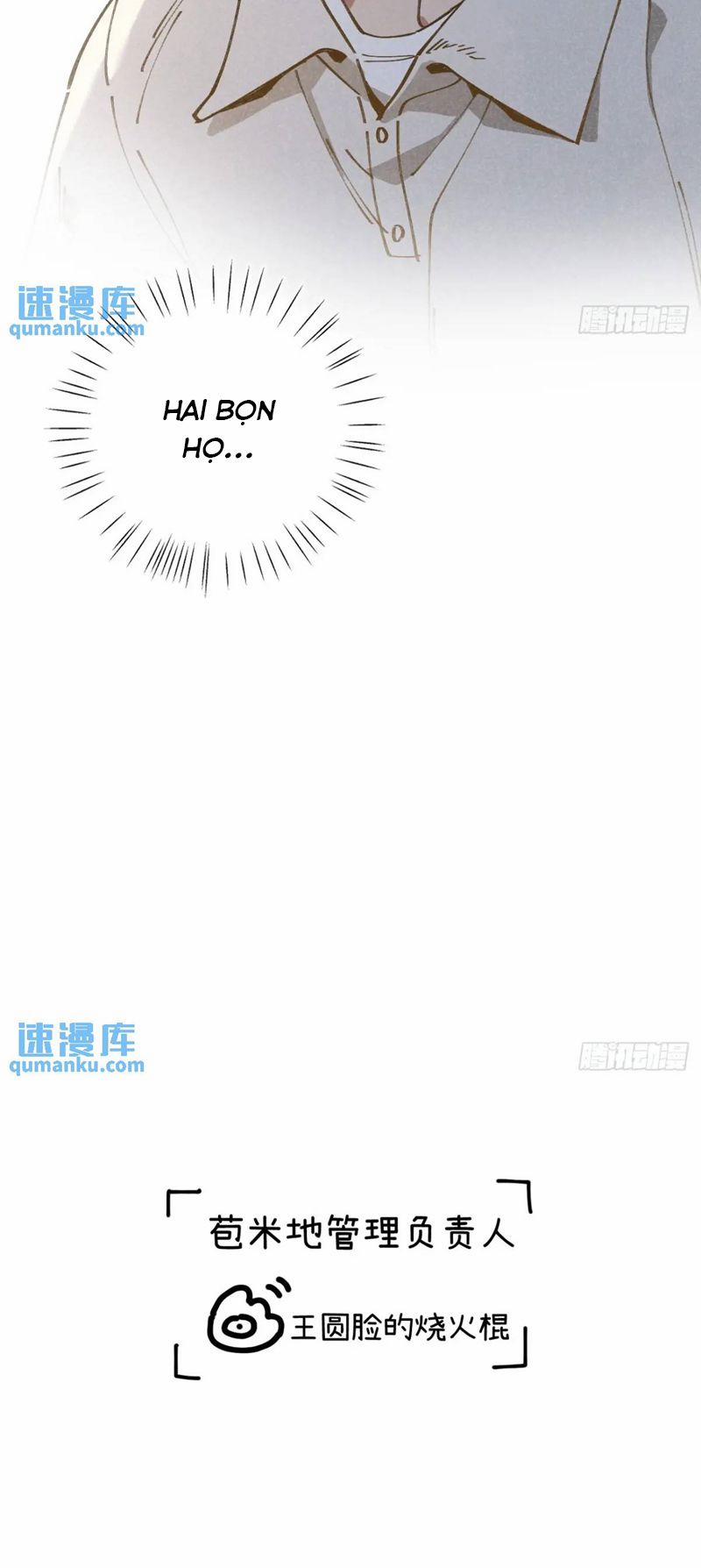 Tôi Không Cùng Anh Đến Vùng Đất Bắp Ngô Đâu! 27 trang 31