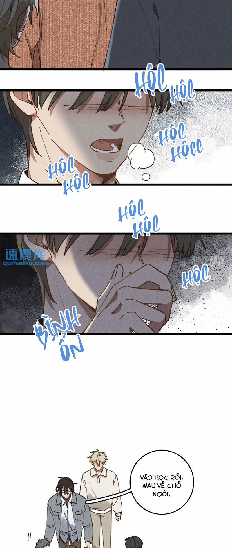 Tôi Không Cùng Anh Đến Vùng Đất Bắp Ngô Đâu! 27 trang 4