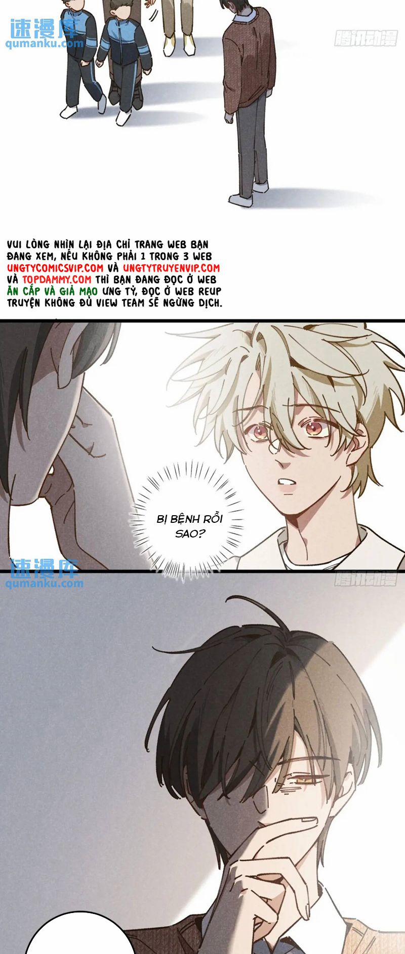 Tôi Không Cùng Anh Đến Vùng Đất Bắp Ngô Đâu! 27 trang 5