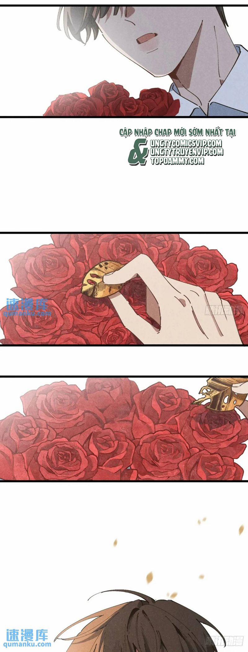 Tôi Không Cùng Anh Đến Vùng Đất Bắp Ngô Đâu! 28 trang 1