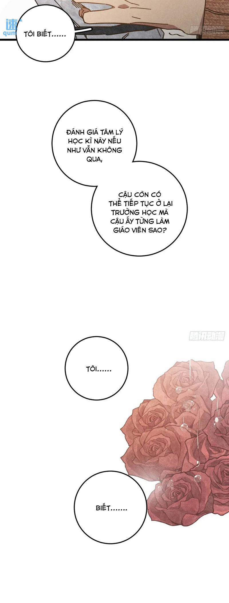 Tôi Không Cùng Anh Đến Vùng Đất Bắp Ngô Đâu! 28 trang 11