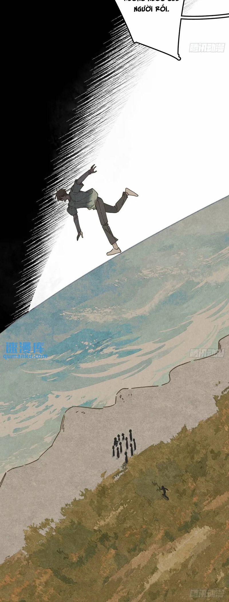 Tôi Không Cùng Anh Đến Vùng Đất Bắp Ngô Đâu! 28 trang 13