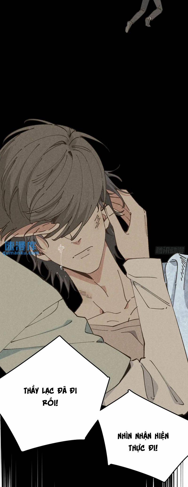 Tôi Không Cùng Anh Đến Vùng Đất Bắp Ngô Đâu! 28 trang 19