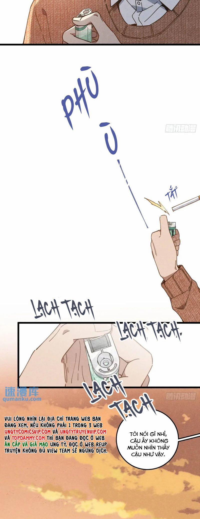 Tôi Không Cùng Anh Đến Vùng Đất Bắp Ngô Đâu! 28 trang 24