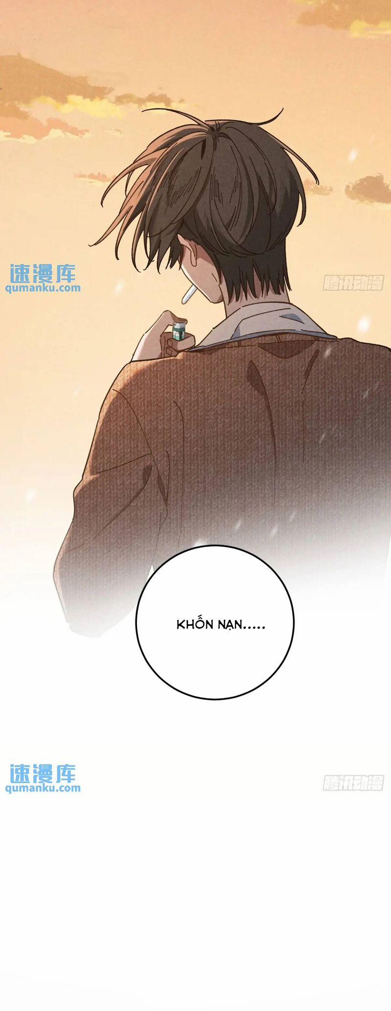 Tôi Không Cùng Anh Đến Vùng Đất Bắp Ngô Đâu! 28 trang 25