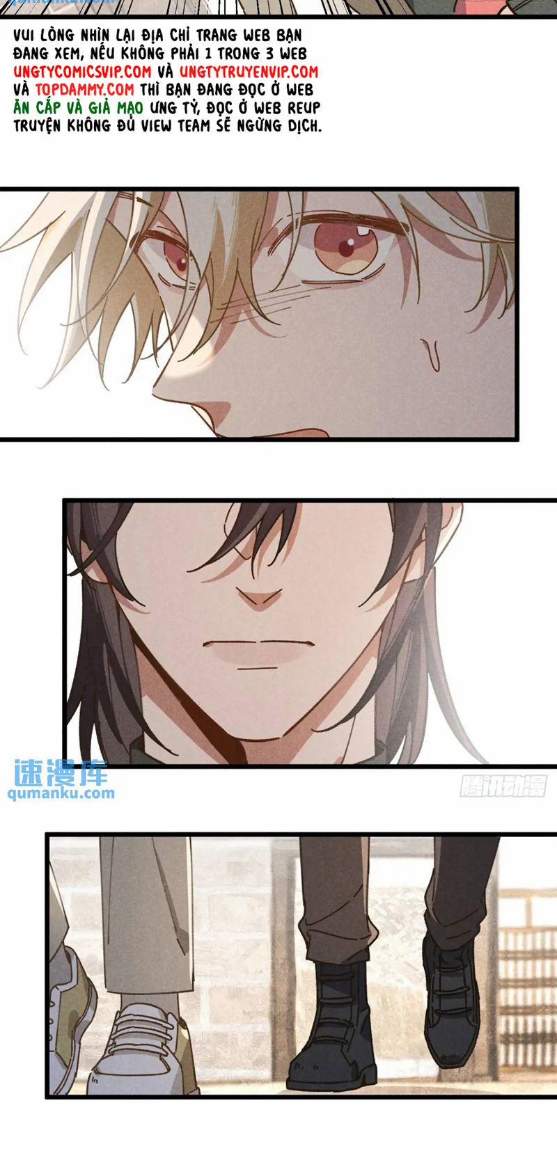 Tôi Không Cùng Anh Đến Vùng Đất Bắp Ngô Đâu! 28 trang 36