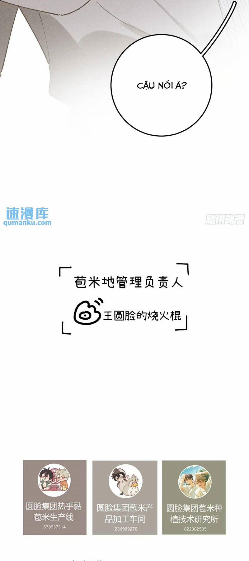 Tôi Không Cùng Anh Đến Vùng Đất Bắp Ngô Đâu! 28 trang 39