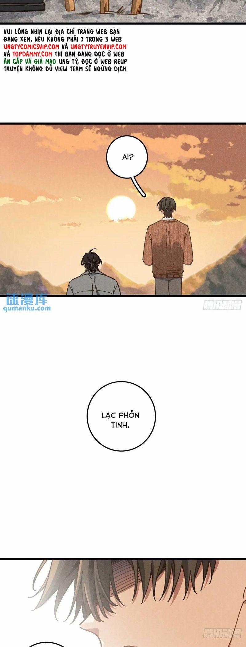 Tôi Không Cùng Anh Đến Vùng Đất Bắp Ngô Đâu! 28 trang 8