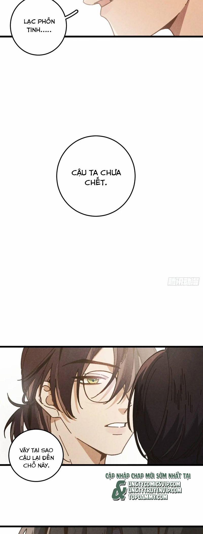 Tôi Không Cùng Anh Đến Vùng Đất Bắp Ngô Đâu! 28 trang 9