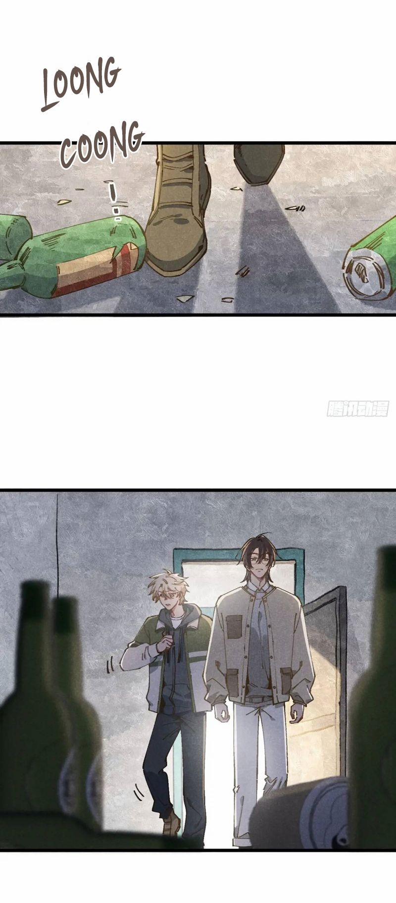 Tôi Không Cùng Anh Đến Vùng Đất Bắp Ngô Đâu! 29 trang 31