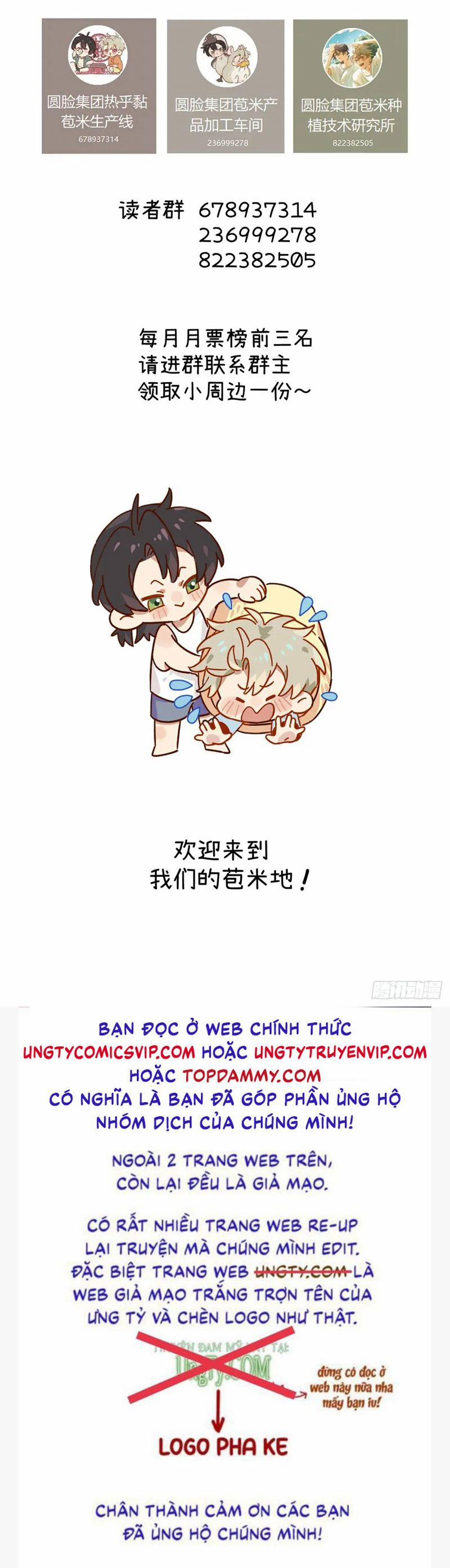 Tôi Không Cùng Anh Đến Vùng Đất Bắp Ngô Đâu! 29 trang 37