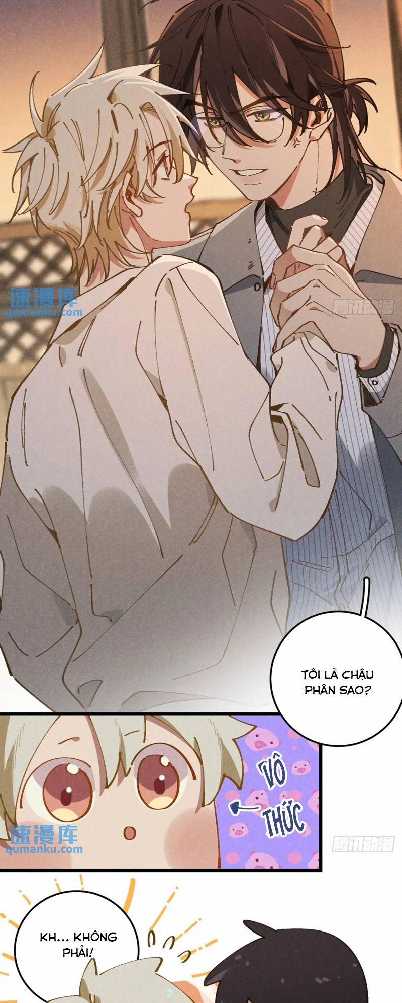 Tôi Không Cùng Anh Đến Vùng Đất Bắp Ngô Đâu! 29 trang 5