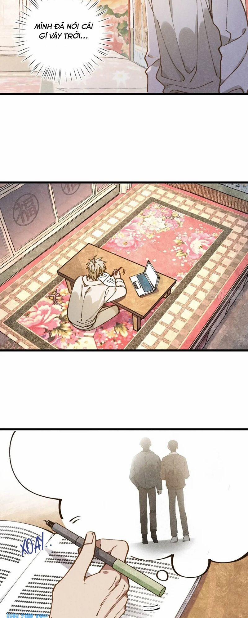 Tôi Không Cùng Anh Đến Vùng Đất Bắp Ngô Đâu! 29 trang 9