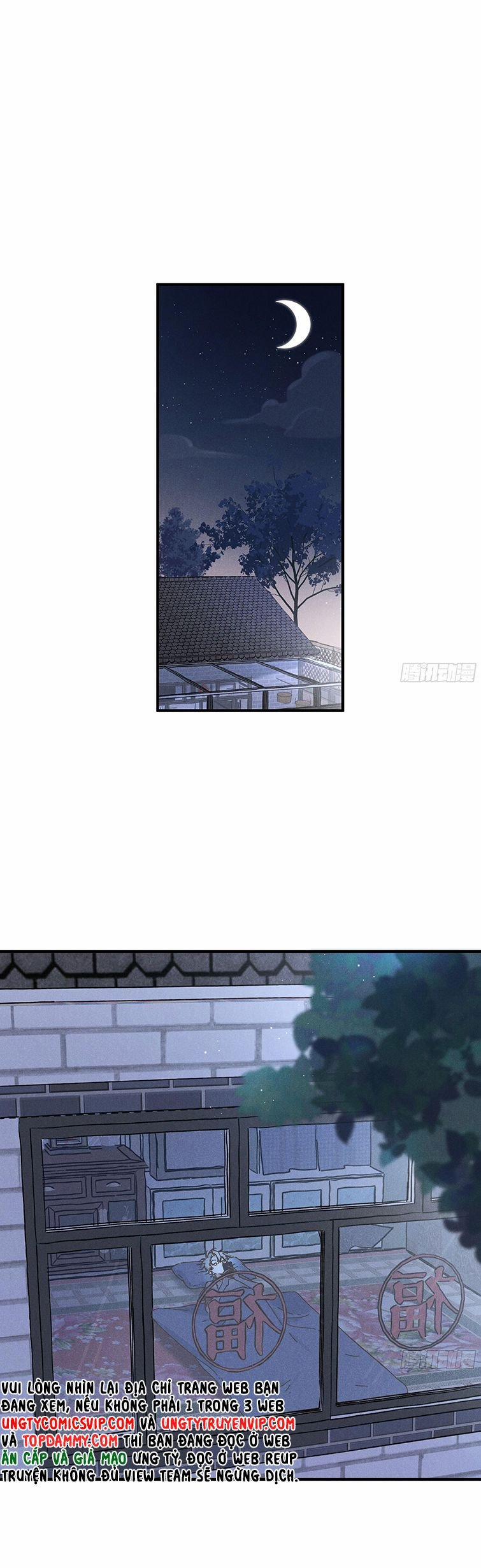 Tôi Không Cùng Anh Đến Vùng Đất Bắp Ngô Đâu! 3 trang 1