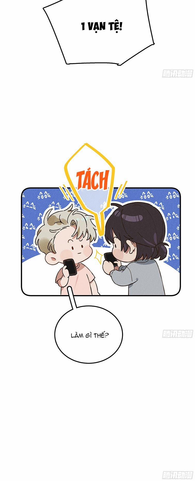 Tôi Không Cùng Anh Đến Vùng Đất Bắp Ngô Đâu! 3 trang 10